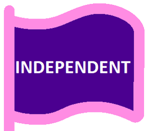 independent