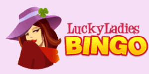 lucky ladies bingo