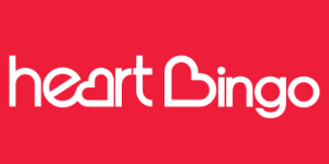 heart bingo