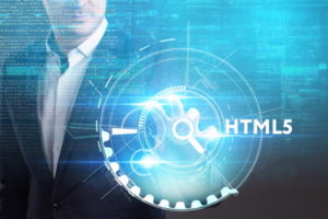 html5