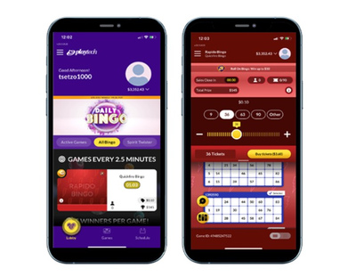 Playtech Bespoke Games