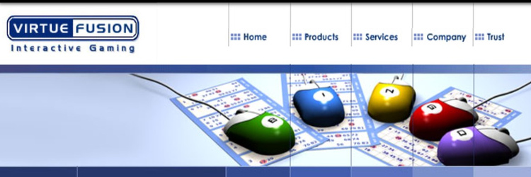 Virtue Fusion Bingo Network