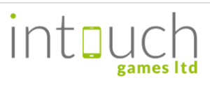 intouch gaming bingo network