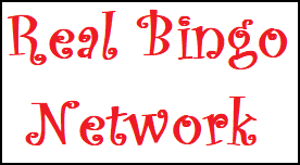 real bingo network