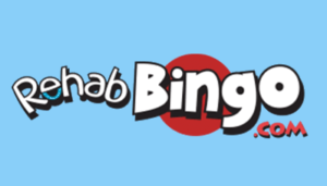 rehab bingo