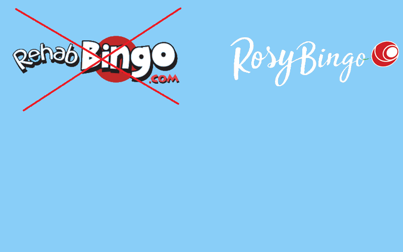 rehab bingo forced to change name to rosy bingo