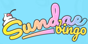sundae bingo