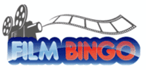 film bingo