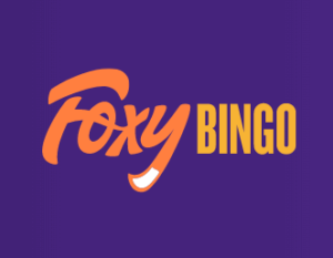 foxy bingo