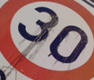 30-ball bingo signpost screenshot
