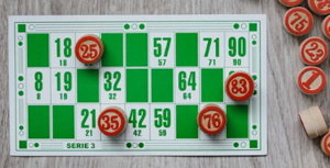 Bingo Bingo