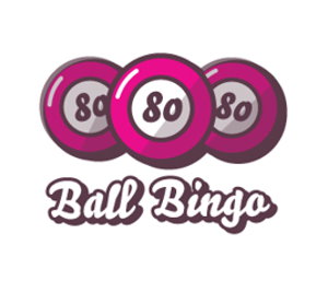 80-ball bingo logo screenshot