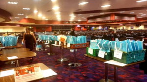 mecca bingo meals screenshot