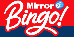 mirror bingo