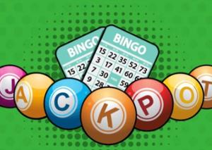 Bingo Jackpots Bingo Jackpots