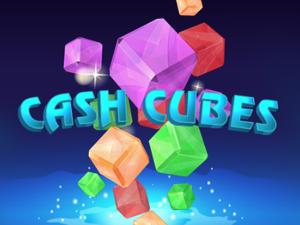 cash cubes bingo logo screenshot