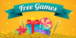 free bingo games screenshot