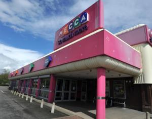 mecca bingo hall oldbury screenshot