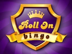 roll on bingo game screenshot