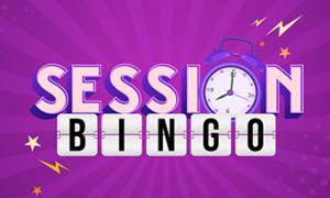 session bingo screenshot