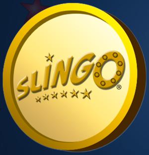 slingo coin screenshot