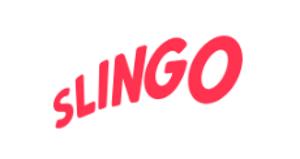 slingo logo screenshot