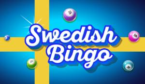 swedish bingo screenshot