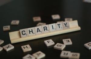 charity scrabble tiles screenshot