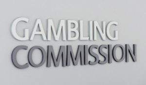 gambling commission logo