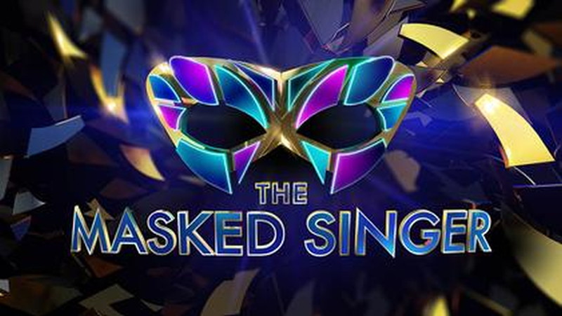 Blue Hair on The Masked Singer - wide 3