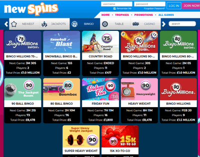 Sun Bingo Free Spins Code Sun Bingo Free Spins Code