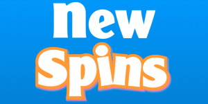 new spins