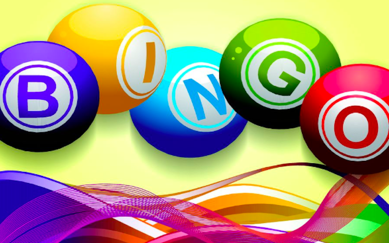 when is national bingo day