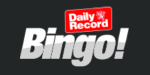 daily record bingo