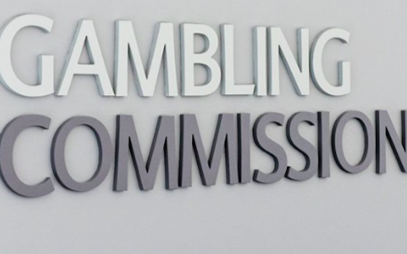 gambling commission screenshot