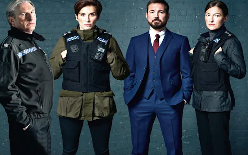 It’s Eye’s Down Looking At AC12 – Play Line Of Duty Bingo As The Hunt For ‘H’ Continues