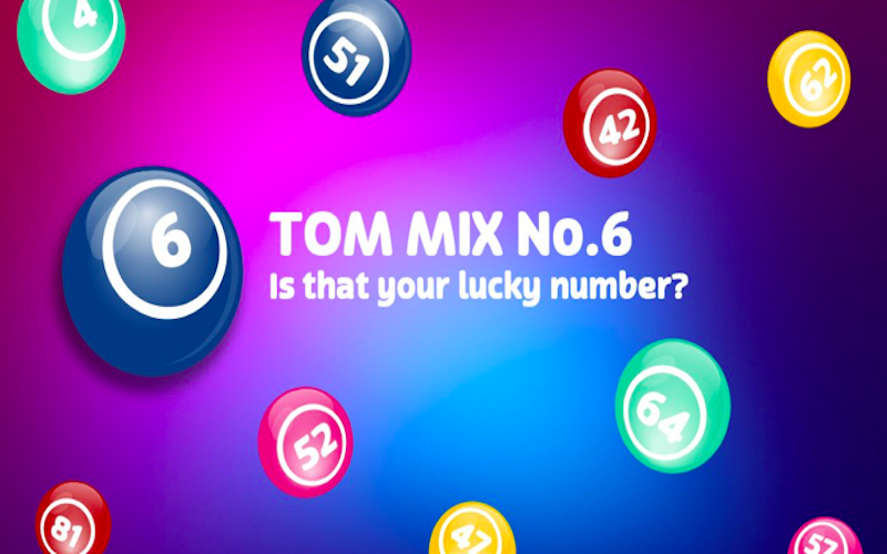 Forget ‘Lucky 7’ – 6 Is Where It’s At When It Comes To Bingo Numbers