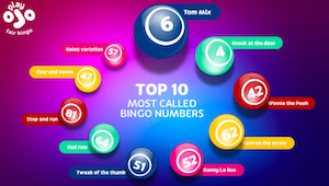 playojo winning numbers screenshot