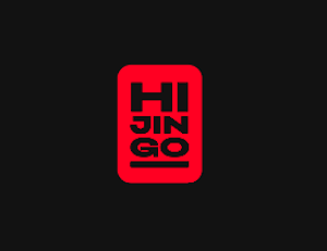 hijingo logo screenshot