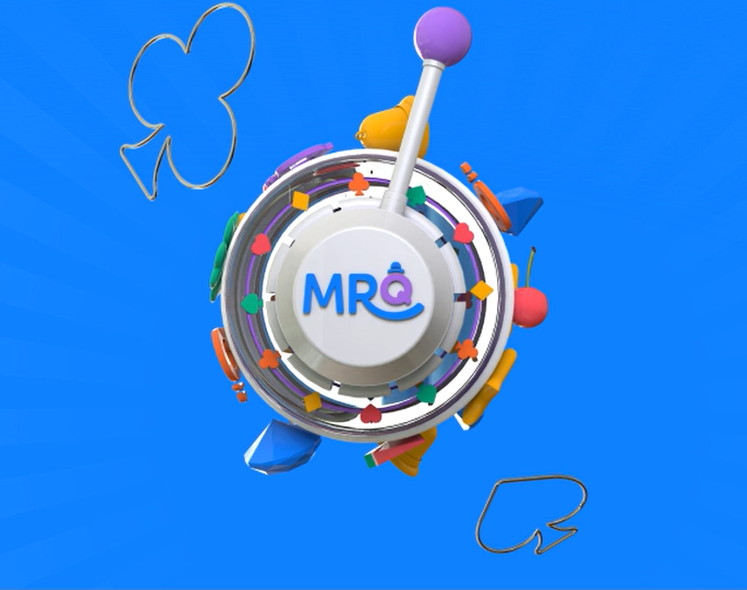 MrQ: A Rare New Independent Bingo Site And Network