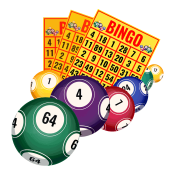 bingo tickets