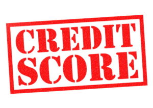 credit score stamp