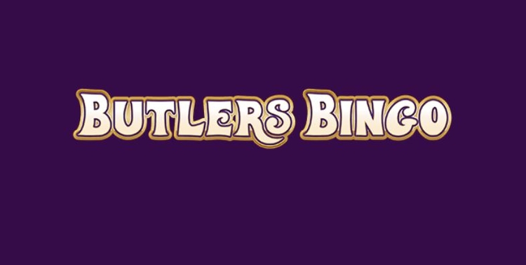 Butlers Bingo Logo