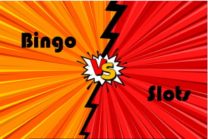bingo v slots explosion