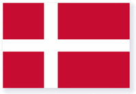 denmark flag