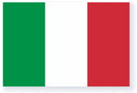 italy flag