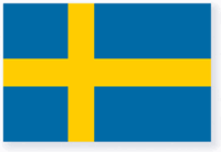 sweden flag