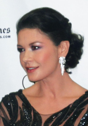 Catherine zeta jones