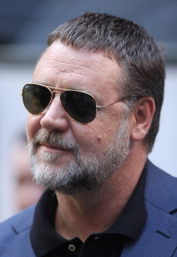 Russell Crowe