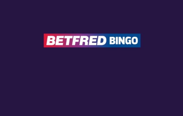Betfred Bingo Logo